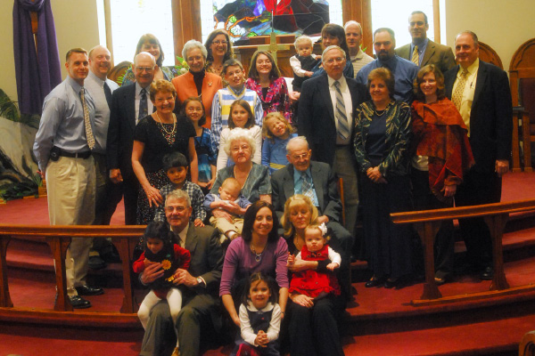 Whole Family 2