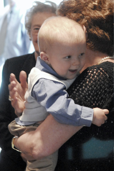 William