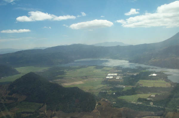 Guatemala Landscape 13